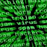 Virus, trojan, scams