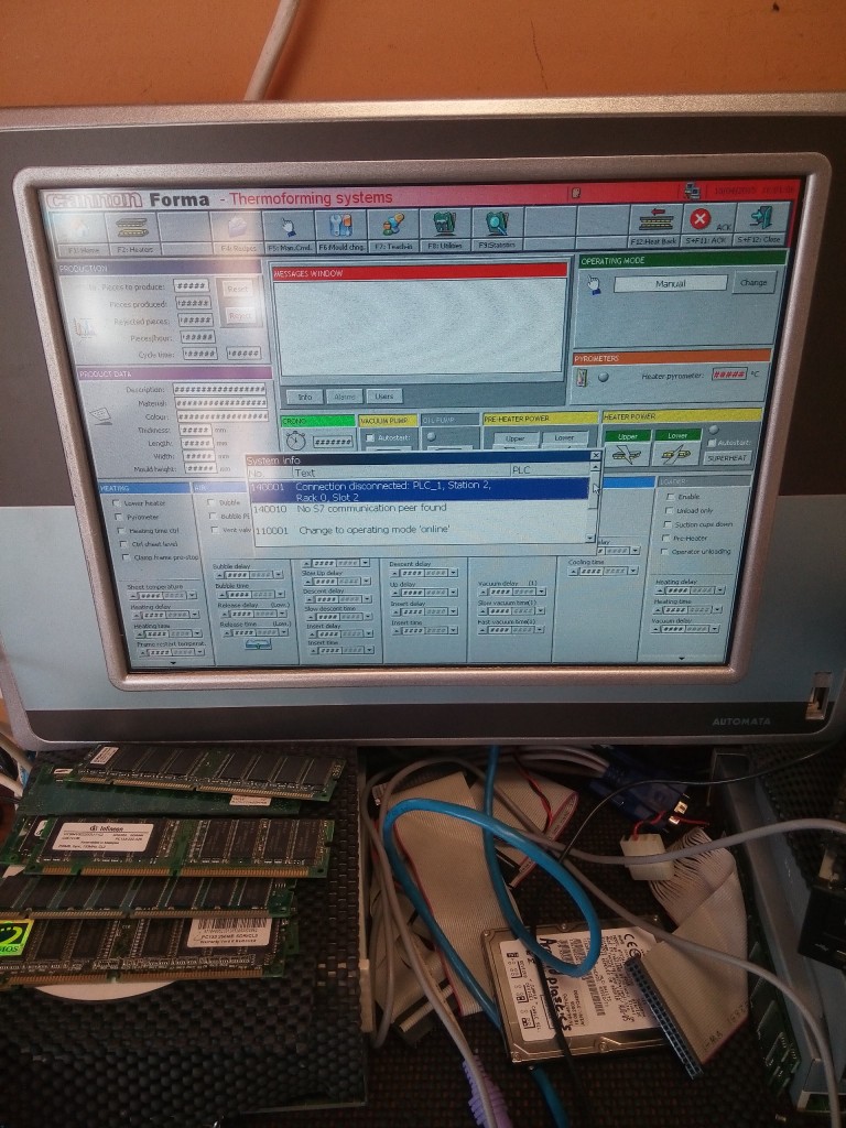 Computer Repairs Northampton